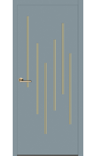 Antic Line 10