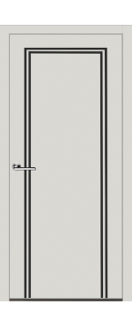 Дверь межкомнатная Antic Line 2