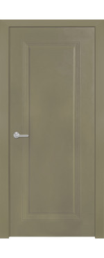 Межкомнатная дверь Delia 1 ДГ