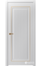 Фелино 1 ДГ с молдингом