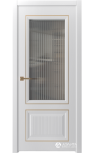 Фелино 2 ДО с молдингом