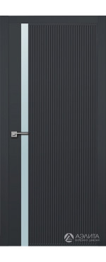 Межкомнатная дверь Эфта ДО