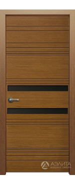 Межкомнатная дверь Лайт 17 ДО