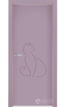 Кошка