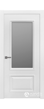 Дверь межкомнатная Плиер 2 ДО