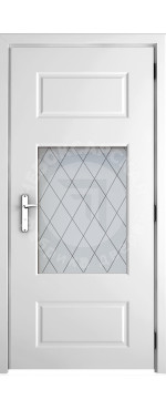 Межкомнатная дверь Эмма 140 ДСО