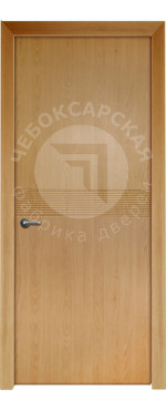 Межкомнатная дверь Нона ДГ