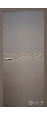 Межкомнатная дверь Мираж ДГ